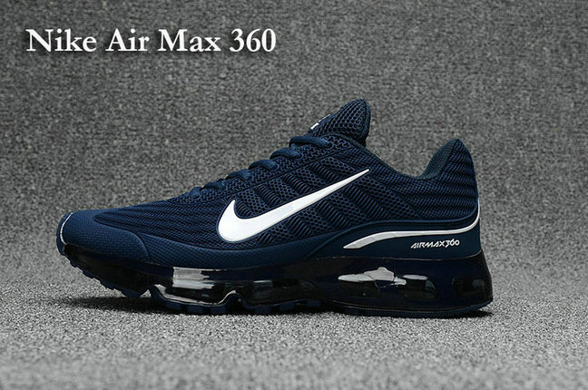 Wholesale Nike Air Max 360 Shoes for Cheap-003
