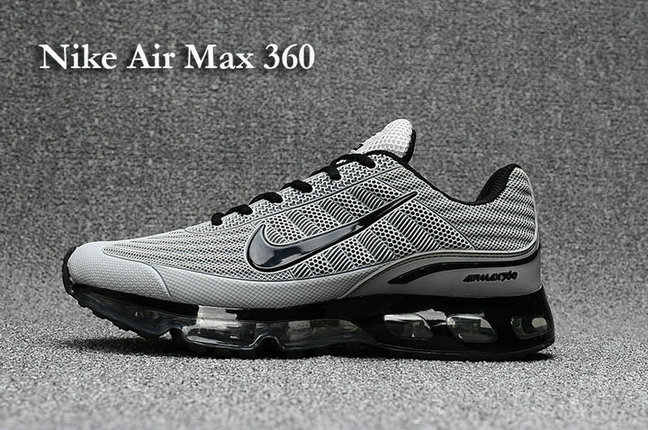 Wholesale Nike Air Max 360 Shoes for Cheap-004