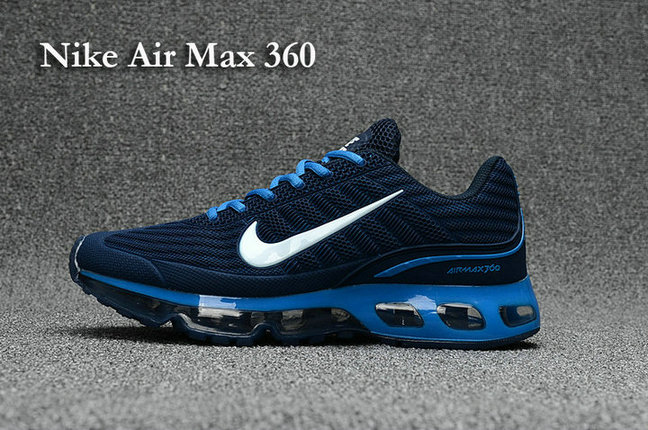 Wholesale Nike Air Max 360 Shoes for Cheap-005