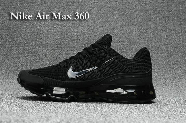 Wholesale Nike Air Max 360 Shoes for Cheap-006