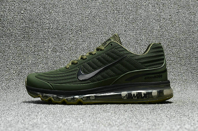 Wholesale Cheap Nike Air Max 360 Shoes for Sale-009
