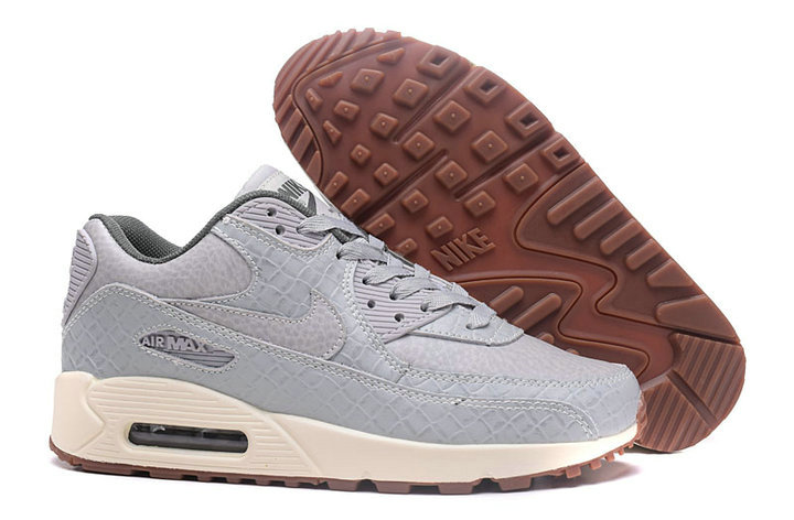 Wholesale Cheap Nike Air Max 90 Shoes for Sale-010