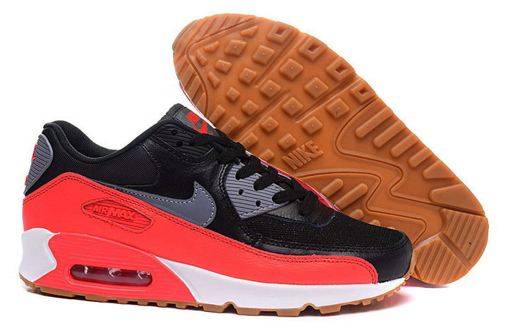 Wholesale Cheap Nike Air Max 90 Shoes for Sale-016