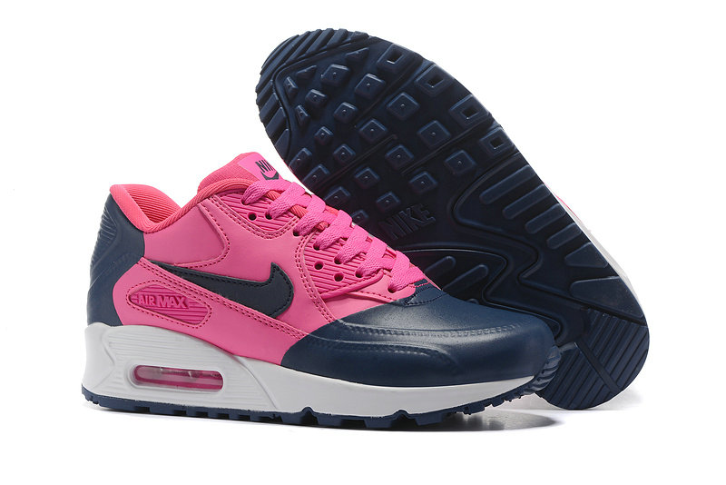 Wholesale Nike Air Max 90 Shoes for Cheap-027