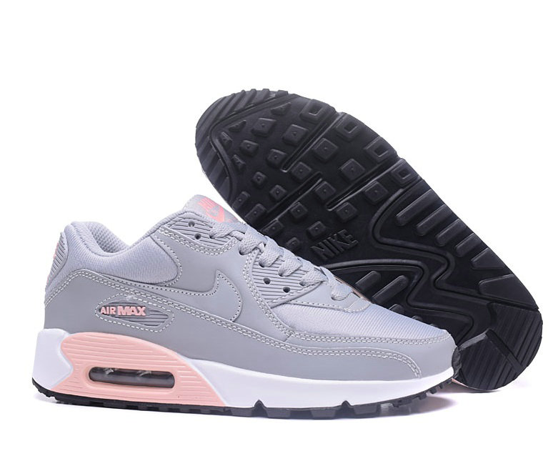 Wholesale Cheap Women's Nike Air Max 90 Shoes for Sale-030