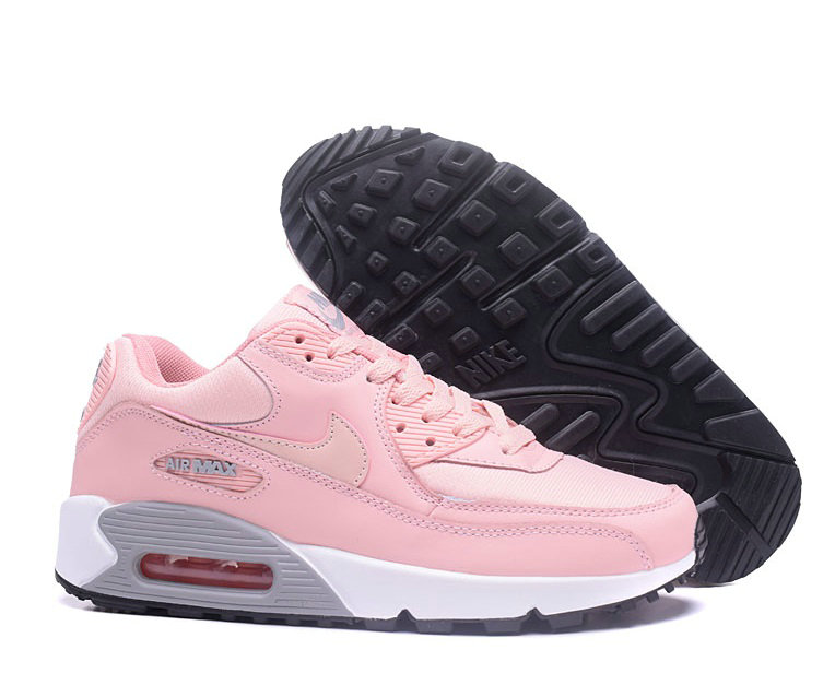 Wholesale Cheap Women's Nike Air Max 90 Shoes for Sale-031