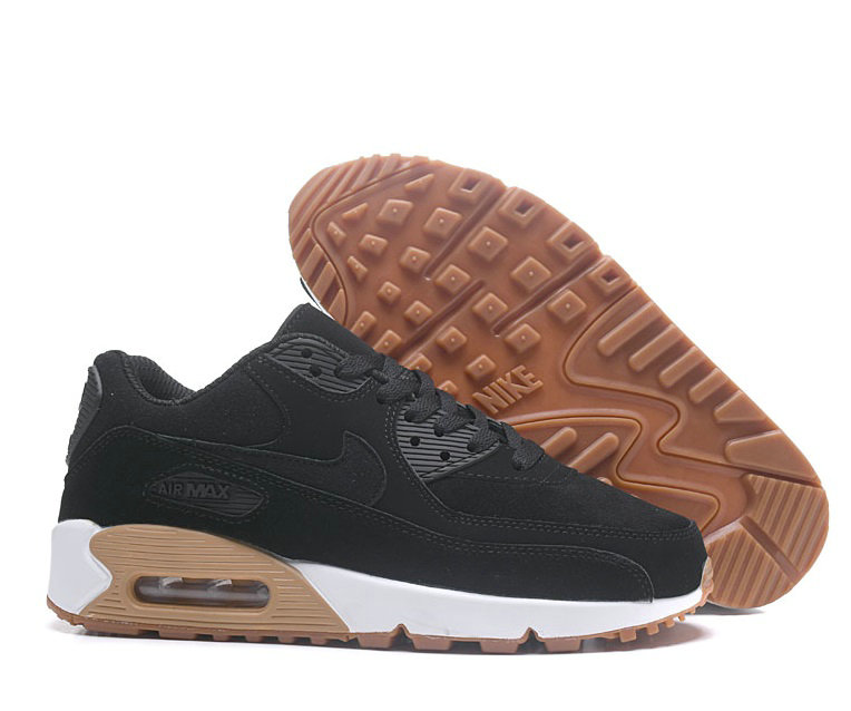 Wholesale Cheap Women's Nike Air Max 90 Shoes for Sale-033