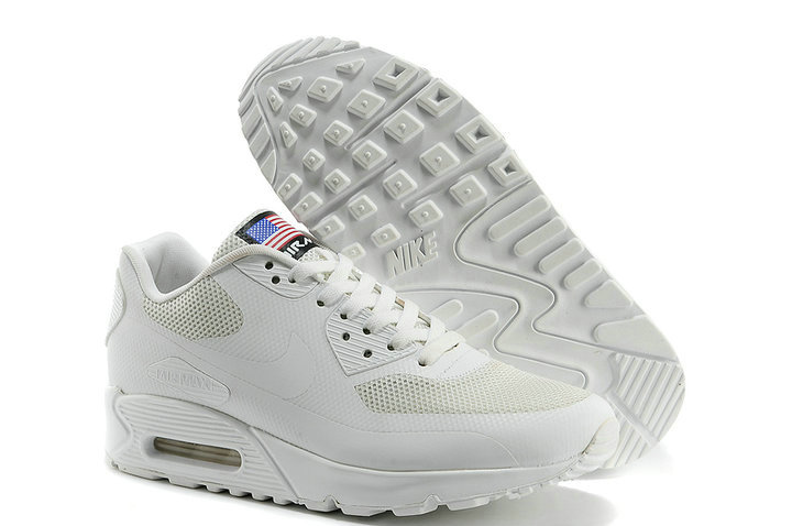 Wholesale Cheap Nike Air Max 90 Shoes for Sale-007
