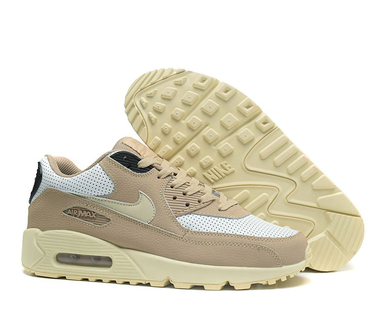 Wholesale Cheap Nike Air Max 90 Running Shoes for Sale-057