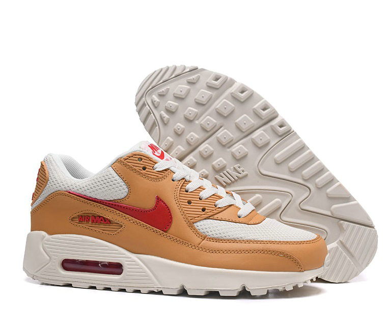 Wholesale Cheap Nike Air Max 90 Running Shoes for Sale-059