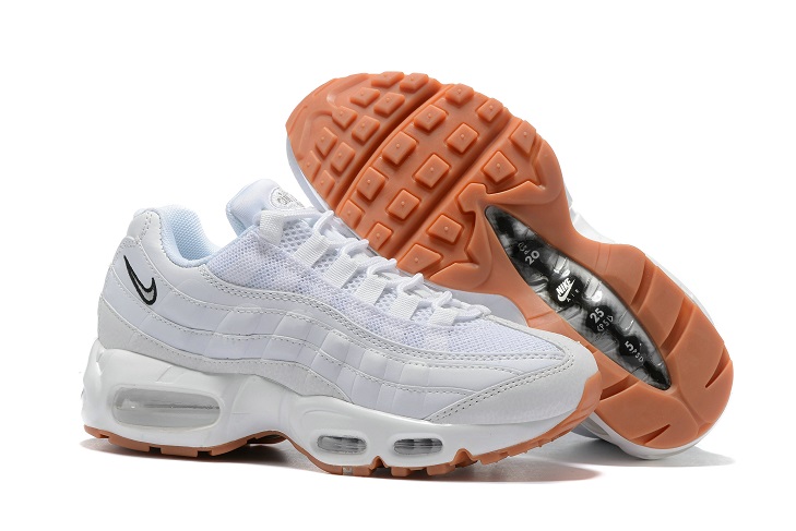 Wholesale Women's Air Max 95 Shoes for Cheap-013