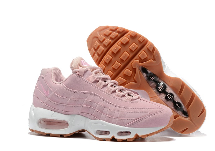 Wholesale Women's Air Max 95 Shoes for Cheap-014
