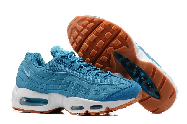 Wholesale Women's Air Max 95 Shoes for Cheap-016