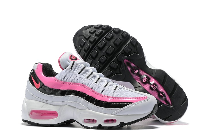 Wholesale Women's Air Max 95 Shoes for Cheap-017