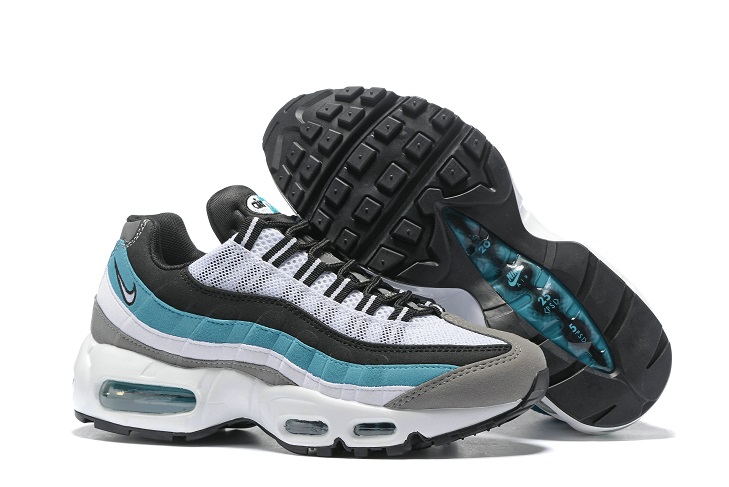 Wholesale Women's Air Max 95 Shoes for Cheap-018