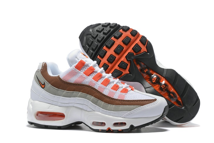 Wholesale Women's Air Max 95 Shoes for Cheap-019