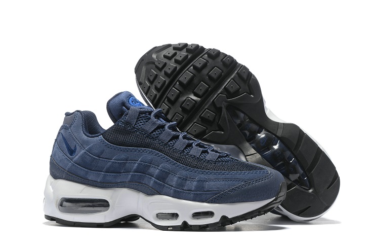 Wholesale Women's Air Max 95 Shoes for Cheap-020