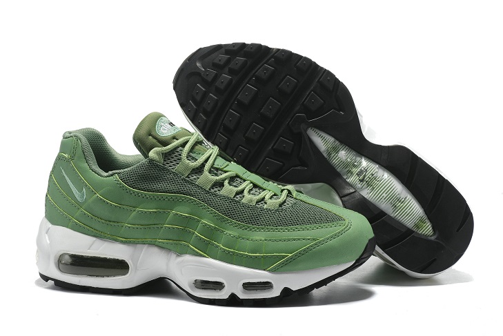 Wholesale Women's Air Max 95 Shoes for Cheap-021