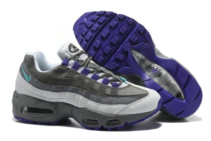 Wholesale Women's Air Max 95 Shoes for Cheap-022