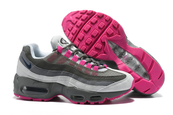 Wholesale Women's Air Max 95 Shoes for Cheap-023