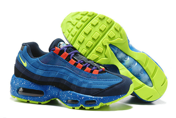 Wholesale Women's Air Max 95 Shoes for Cheap-024