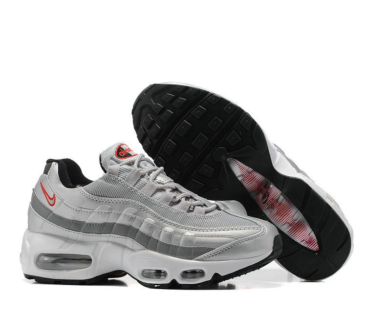 Wholesale Nike Air Max 95 Womens Sneakers for Sale-034