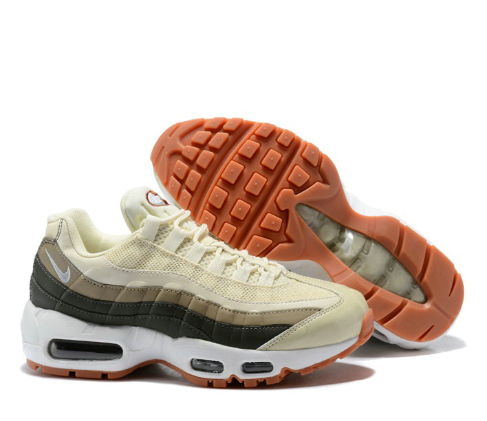 Wholesale Cheap Nike Air Max 95 OG Women Shoes for Sale-035