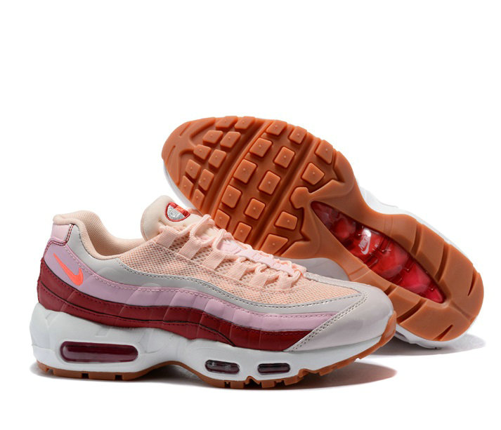 Wholesale Cheap Nike Air Max 95 OG Women Shoes for Sale-036