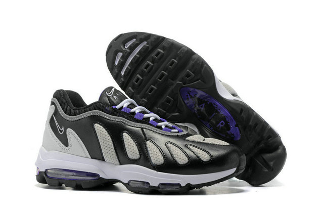 Wholesale Nike Air Max 96 Men's Shoes for Cheap-013