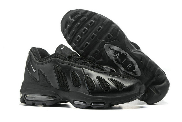 Wholesale Nike Air Max 96 Men's Shoes for Cheap-016