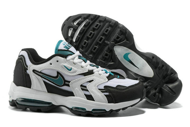 Wholesale Nike Air Max 96 Men's Shoes for Cheap-003
