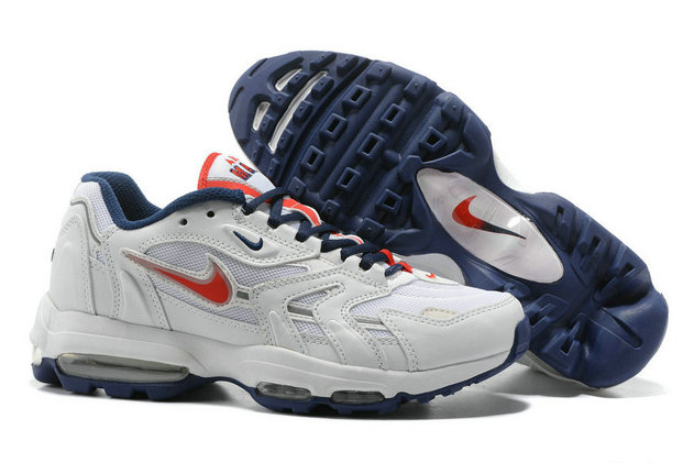Wholesale Nike Air Max 96 Men's Shoes for Cheap-004