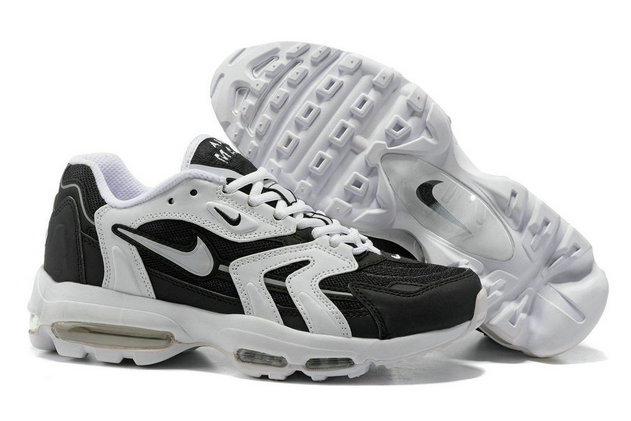 Wholesale Nike Air Max 96 Men's Shoes for Cheap-005