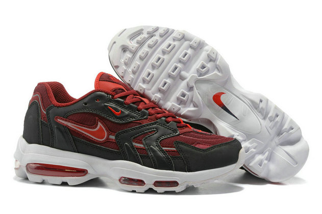 Wholesale Nike Air Max 96 Men's Shoes for Cheap-006