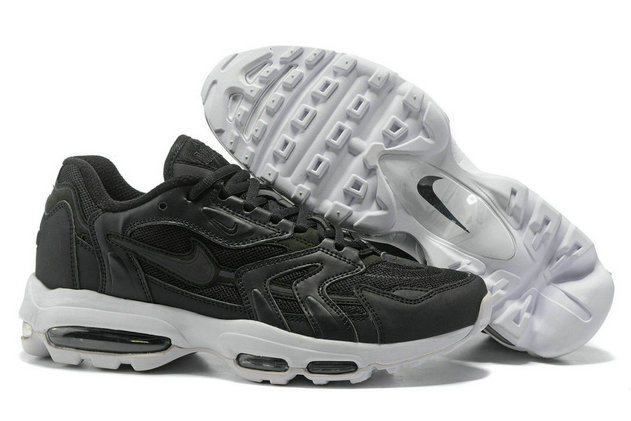 Wholesale Nike Air Max 96 Men's Shoes for Cheap-008