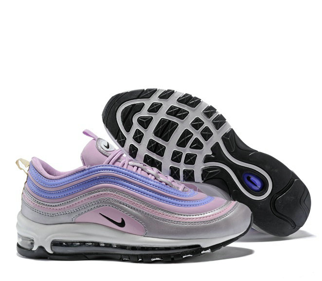 Wholesale Cheap Women's Nike Air Max 97 Running Shoes for Sale-029