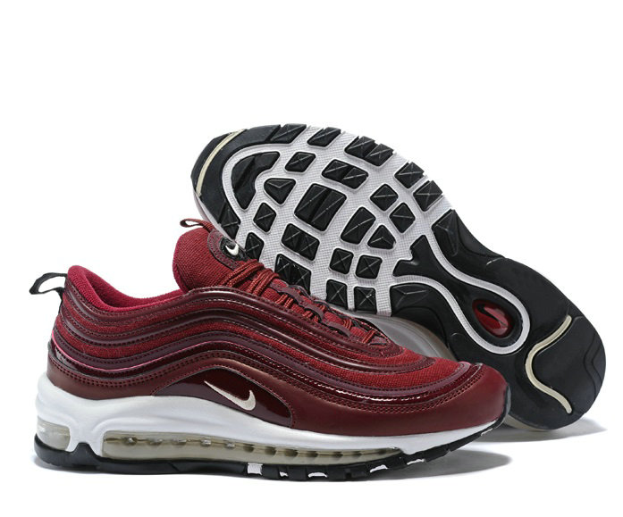 Wholesale Cheap Women's Nike Air Max 97 Running Shoes for Sale-030