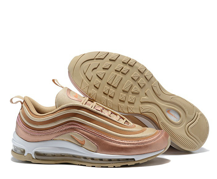 Wholesale Cheap Nike Air Max 97 Ultra '17 SE Women's Shoes for Sale-032