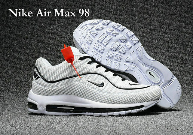 Wholesale Women's Nike Air Max 98 Shoes-002