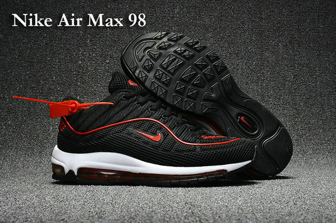 Wholesale Women's Nike Air Max 98 Shoes-004