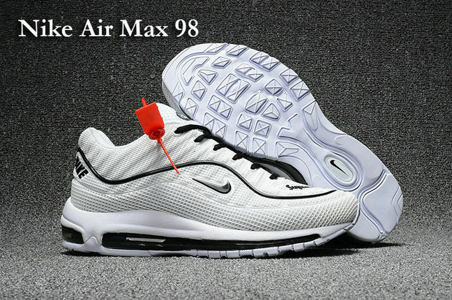 Wholesale Mens Nike Air Max 98 Running Shoes-002