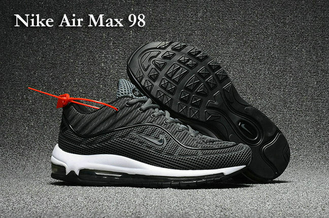 Wholesale Mens Nike Air Max 98 Running Shoes-003