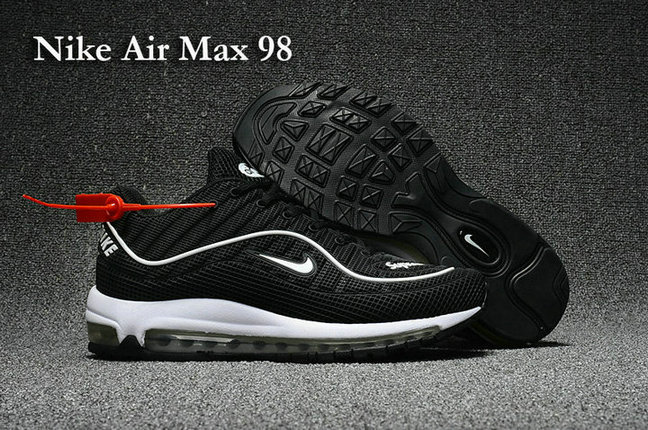 Wholesale Mens Nike Air Max 98 Running Shoes-004