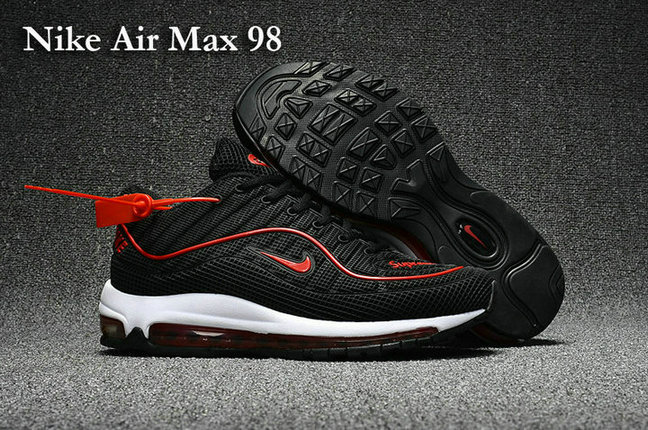 Wholesale Mens Nike Air Max 98 Running Shoes-005