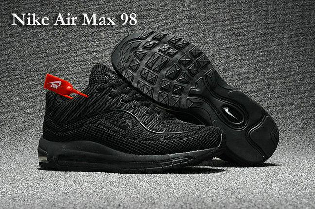 Wholesale Mens Nike Air Max 98 Running Shoes-008