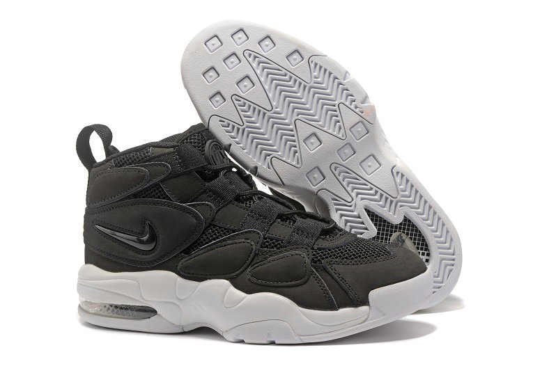 Wholesale Nike Air Max 2 Uptempo 94 Men's Shoes for Cheap-002