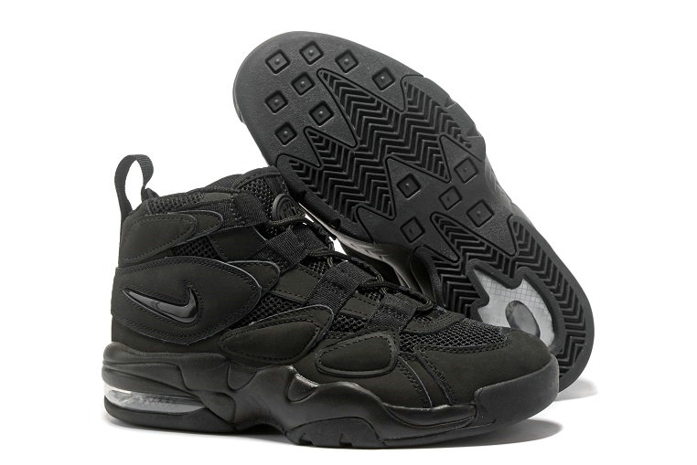 Wholesale Nike Air Max 2 Uptempo 94 Men's Shoes for Cheap-003