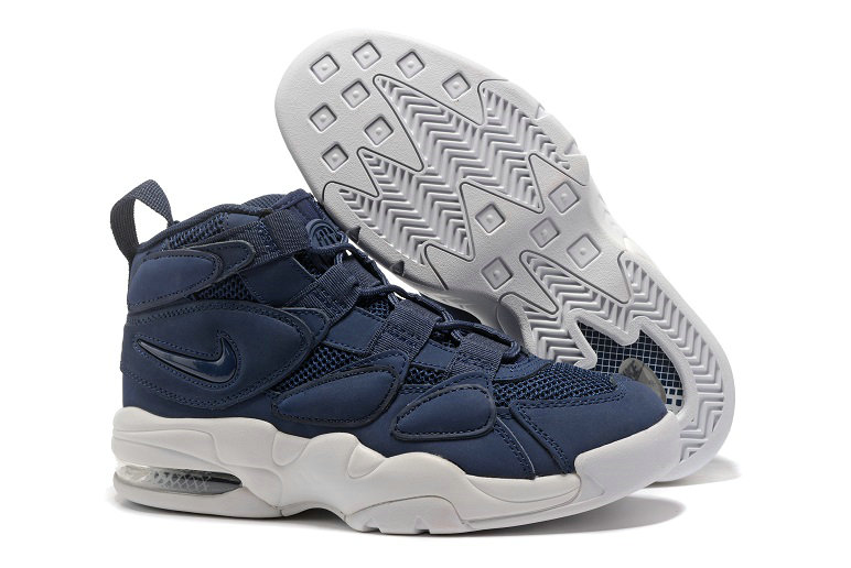 Wholesale Nike Air Max 2 Uptempo 94 Men's Shoes for Cheap-005