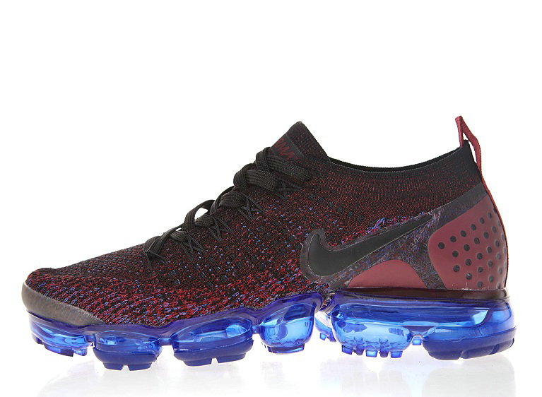 Wholesale Nike Air VaporMax Flyknit 2 Shoes for Cheap-027