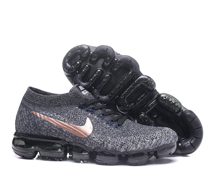 Wholesale Cheap Nike Air Vapormax Flyknit Running Shoes Sale-013